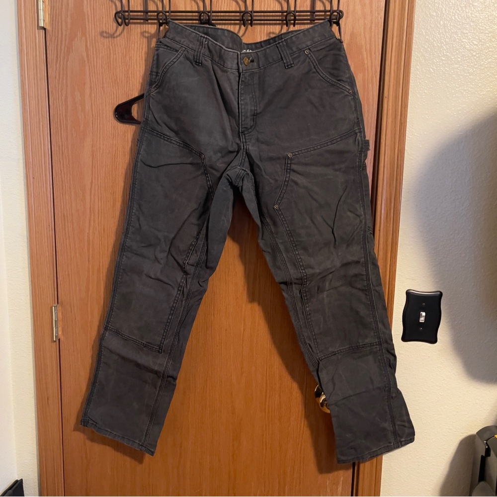 Women’s Carhartt Pants